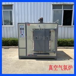真空气氛炉 真空炉 粉末冶金烧结炉