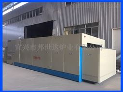 烘干网带炉 工业烤箱  传动烘箱工业炉
