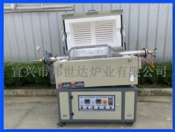 水蒸汽活性炭活化炉 间歇式回转炉