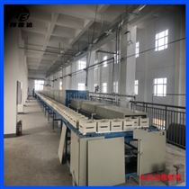 BGT-480-65全自动推板窑 非金属粉末煅烧推板炉