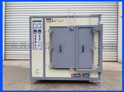 真空实验炉 真空气氛炉 粉末冶金行业烧结炉